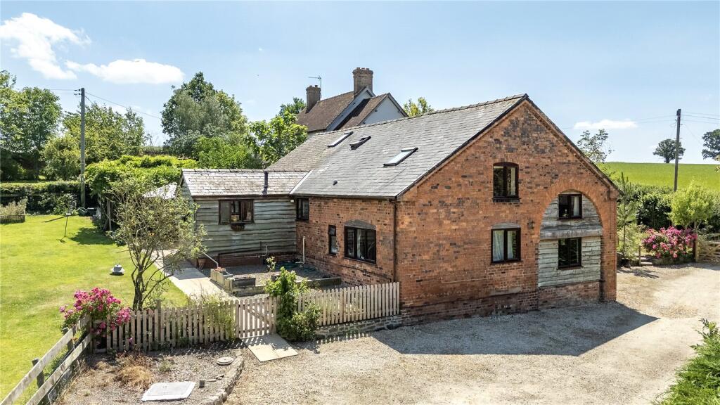 Main image of property: Greete, Ludlow, Shropshire, SY8