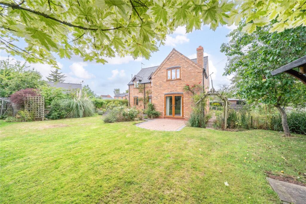 Main image of property: Berrington Green, Tenbury Wells, Worcestershire, WR15