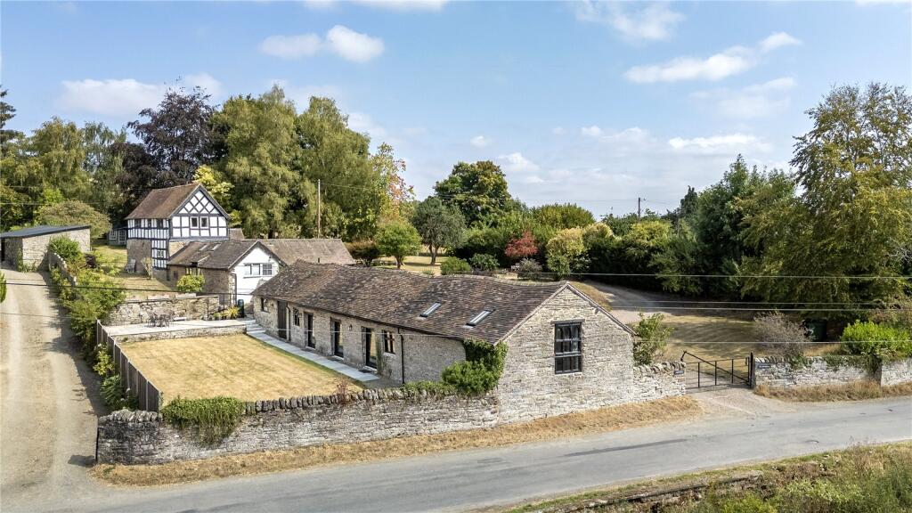 Main image of property: Hopton Castle, Craven Arms, Shropshire, SY7