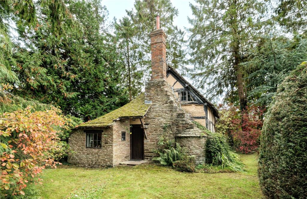 Main image of property: Yarpole, Leominster, Herefordshire, HR6