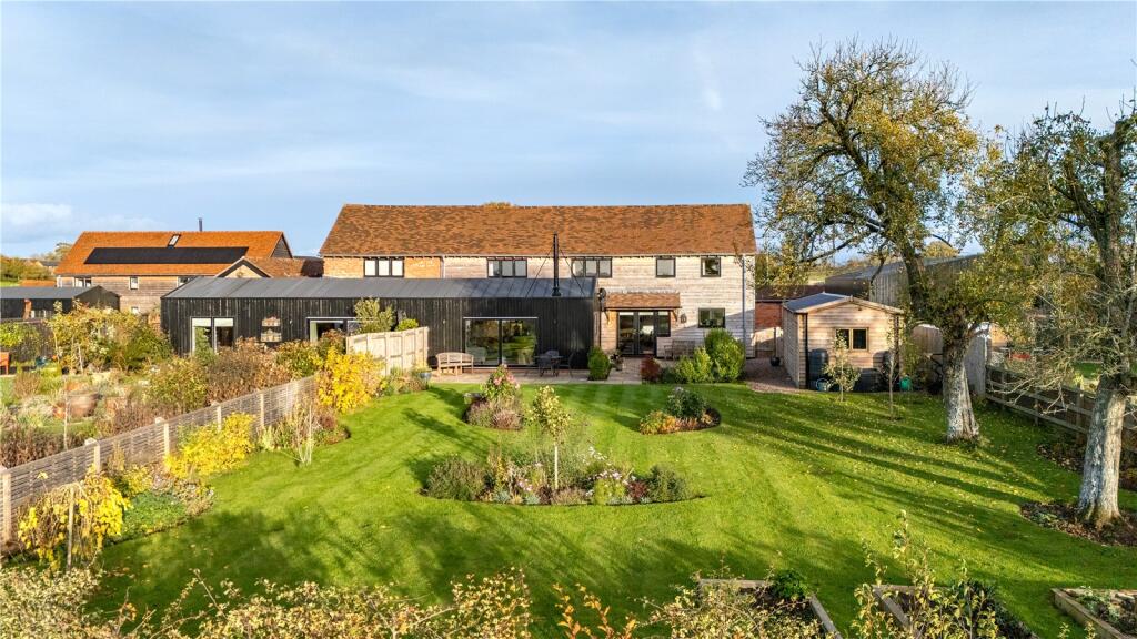 Main image of property: Hatfield, Leominster, Herefordshire, HR6