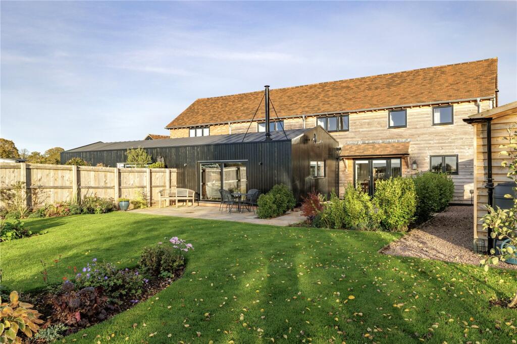 Main image of property: Hatfield, Leominster, Herefordshire, HR6