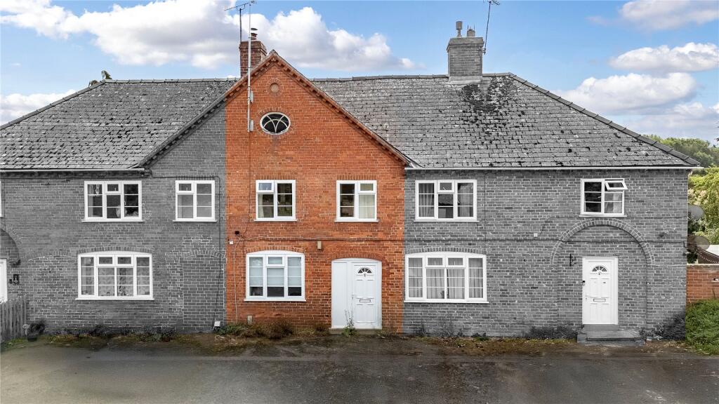 Main image of property: Pudleston, Leominster, Herefordshire, HR6