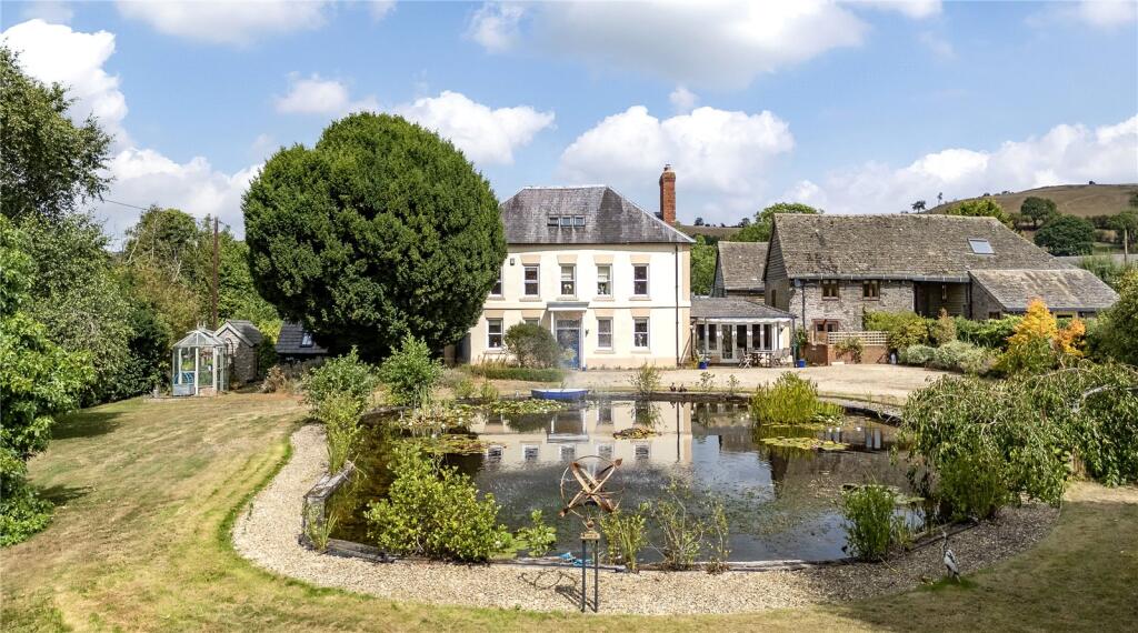 Main image of property: Whitcott Keysett, Clun, Craven Arms, Shropshire, SY7