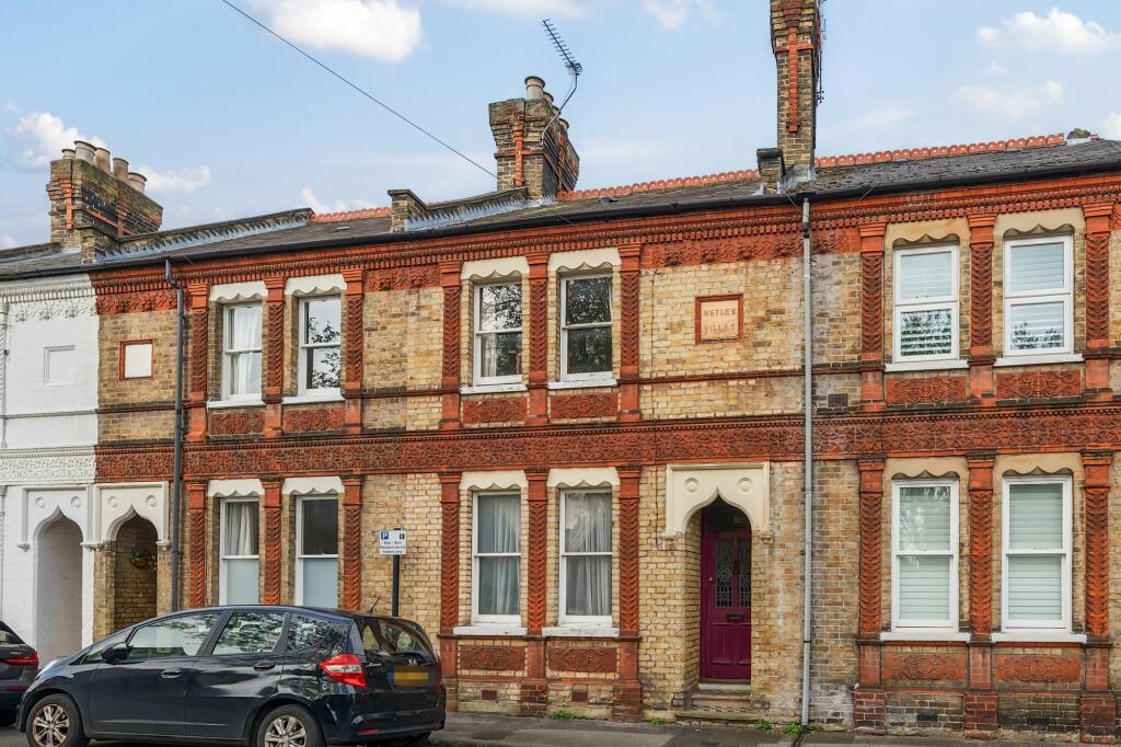 Main image of property: Alexandra Road, Windsor, SL4