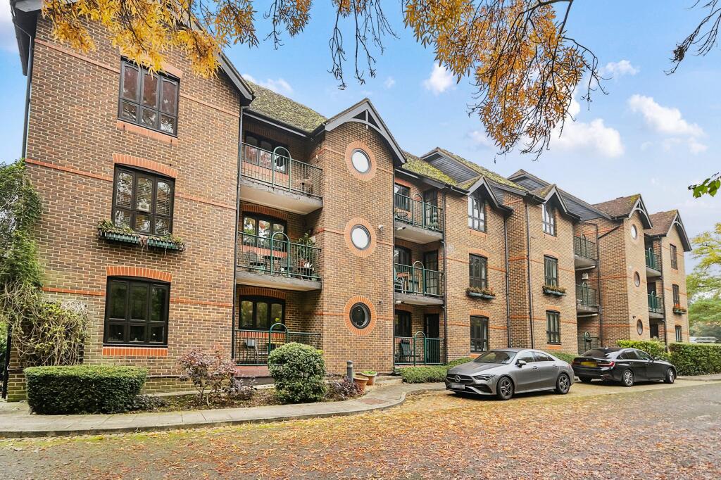 Main image of property: Sheet Street, Regent Court Sheet Street, SL4