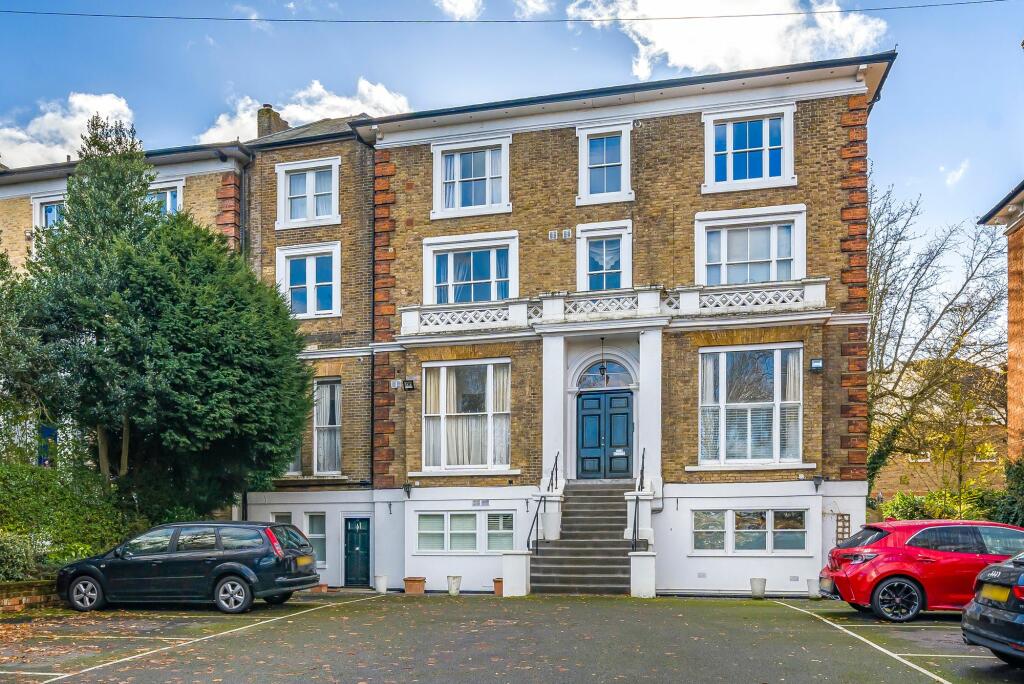 Main image of property: Osborne Road, Windsor, SL4