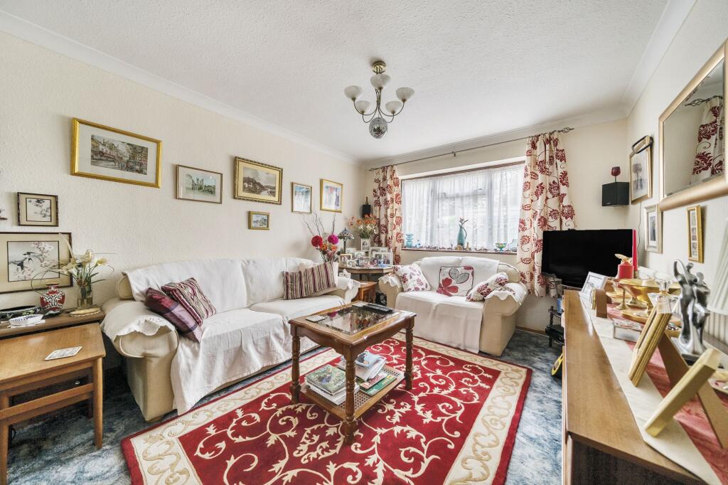 Main image of property: Vale Road, Windsor, SL4