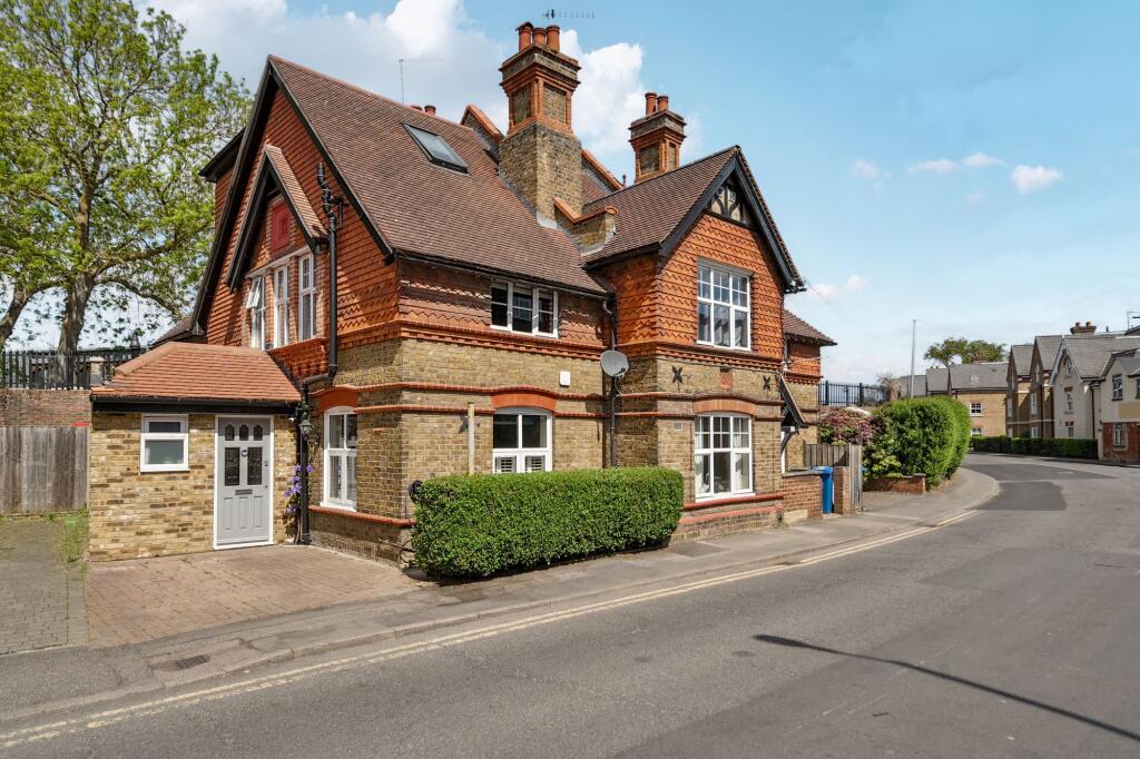 Main image of property: St. Leonards Road, Windsor, SL4