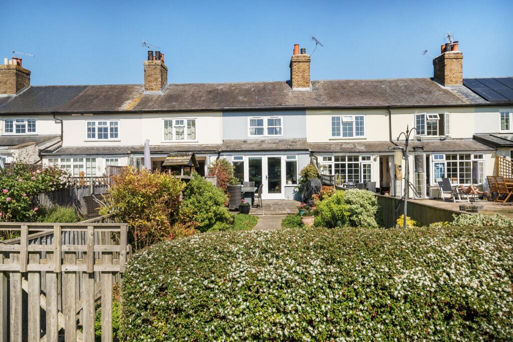 Main image of property: Brocas Street, Eton, SL4