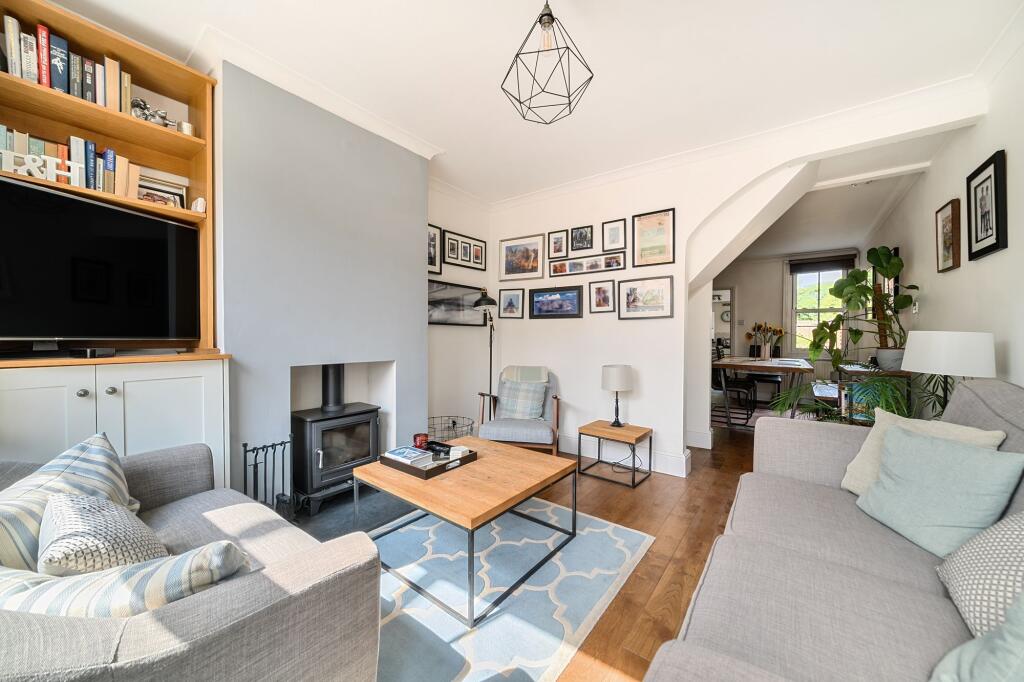 Main image of property: Bourne Avenue, Windsor, SL4
