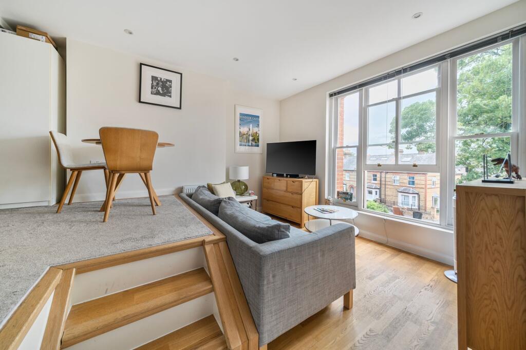 Main image of property: Alma Road, Windsor, SL4