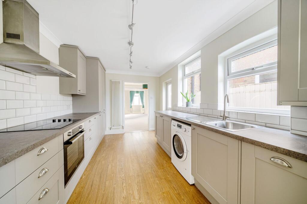Main image of property: St. Lukes Road, Old Windsor, SL4