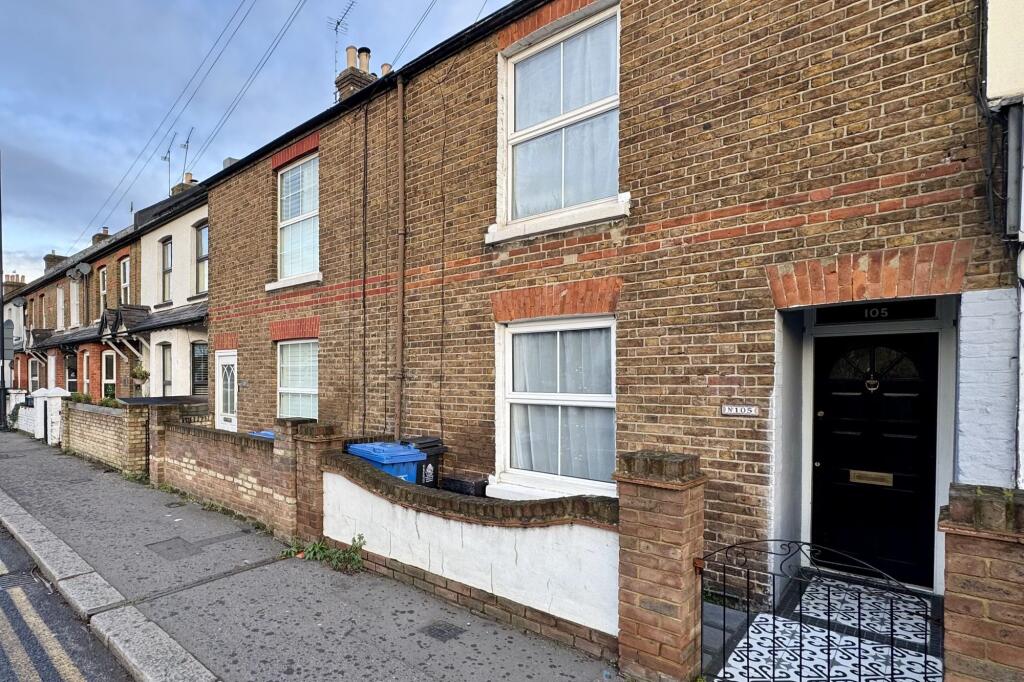 Main image of property: Arthur Road, Windsor, SL4