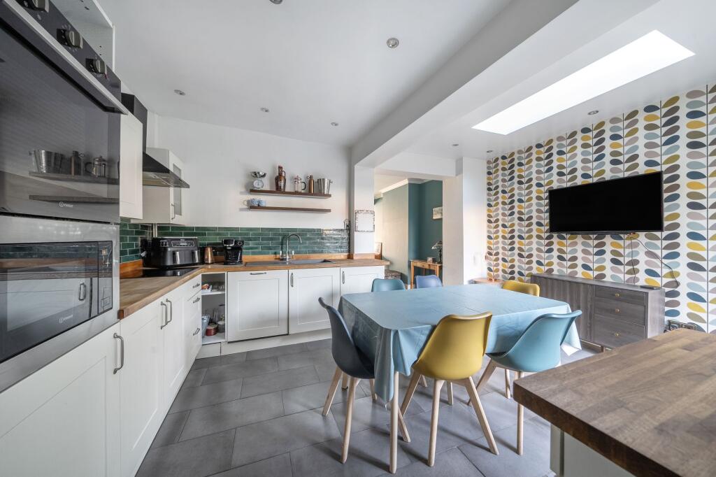 Main image of property: Arthur Road, Windsor, SL4