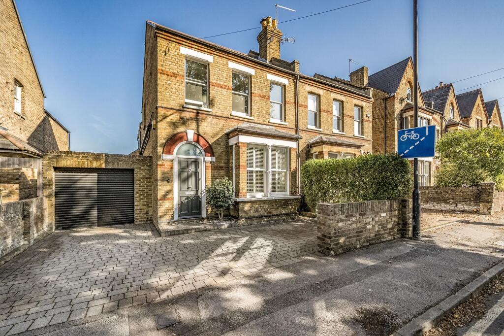 Main image of property: Maidenhead Road, Windsor, SL4