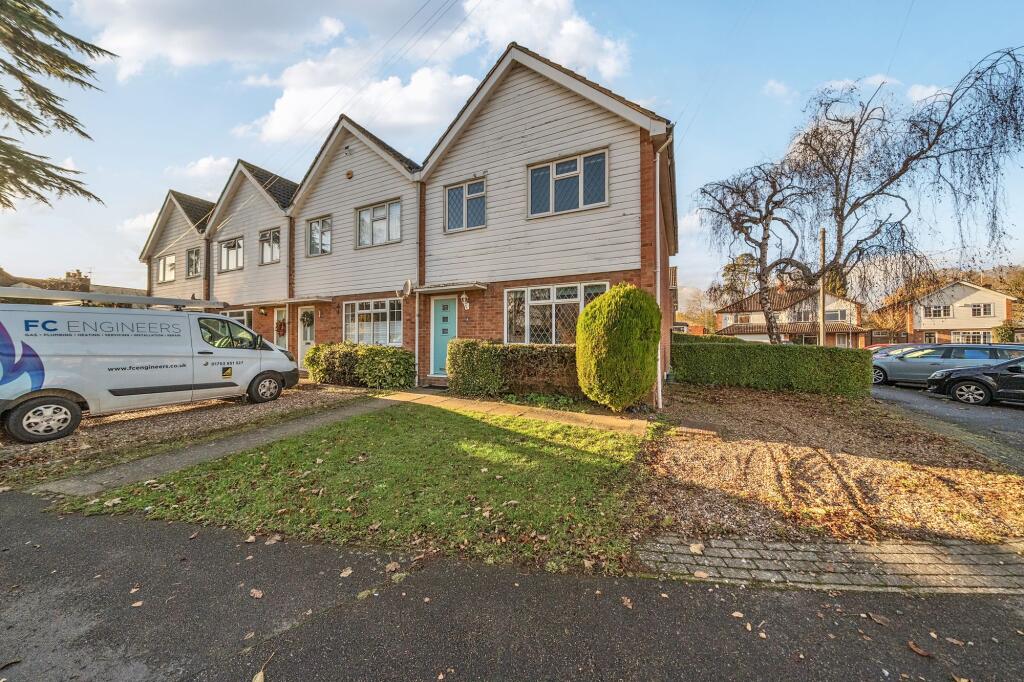 Main image of property: Addington Close, Windsor, SL4