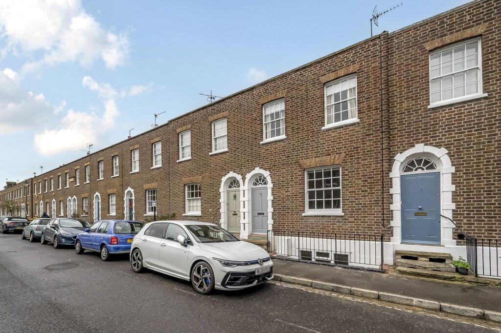 Main image of property: Grove Road, Windsor, SL4