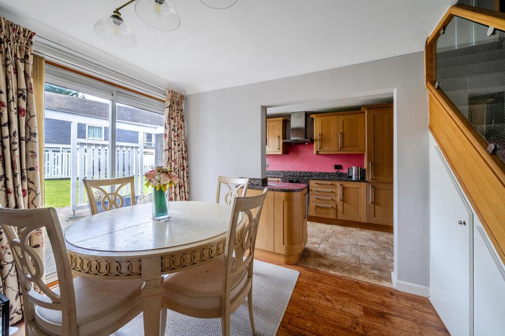 Main image of property: Edinburgh Gardens, Windsor, SL4