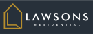 Lawsons Residential logo