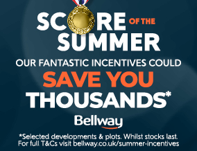 Get brand editions for Bellway Homes (Essex)