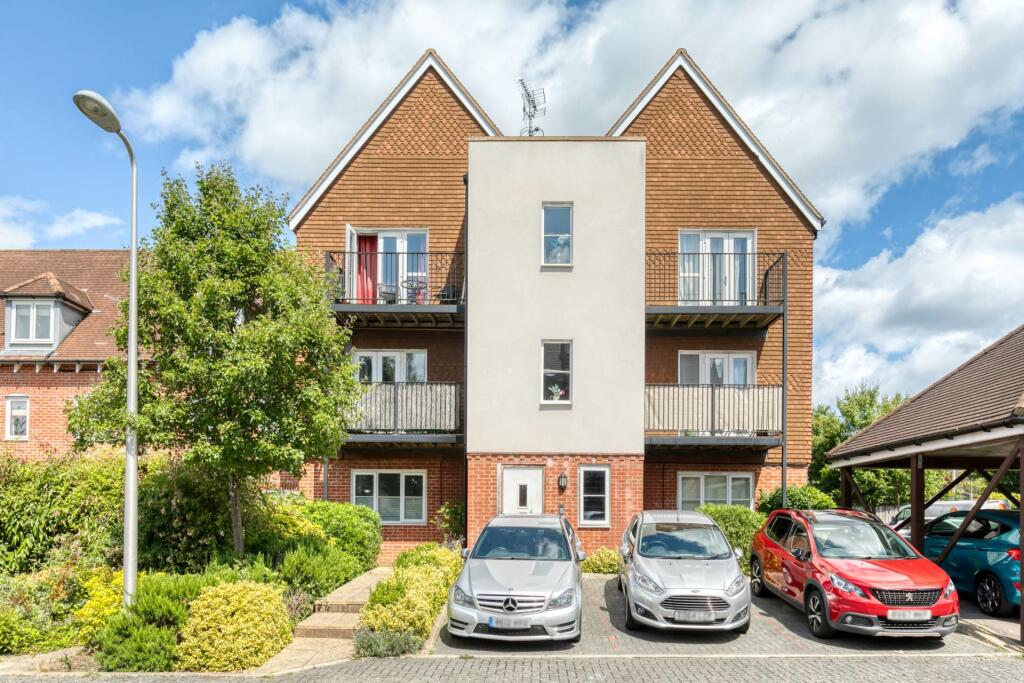 Main image of property: Outfield Crescent, Wokingham