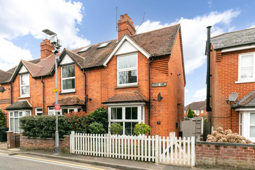 Main image of property: Gipsy Lane, Wokingham