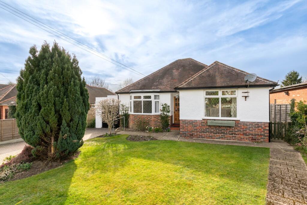 Main image of property: Arthur Road, Wokingham