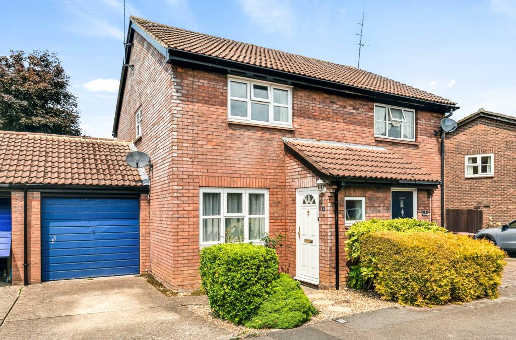 Main image of property: Opal Way, Wokingham