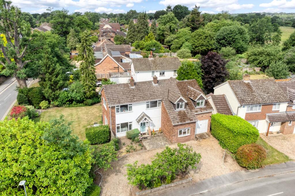 Main image of property: Evendons Close, Wokingham