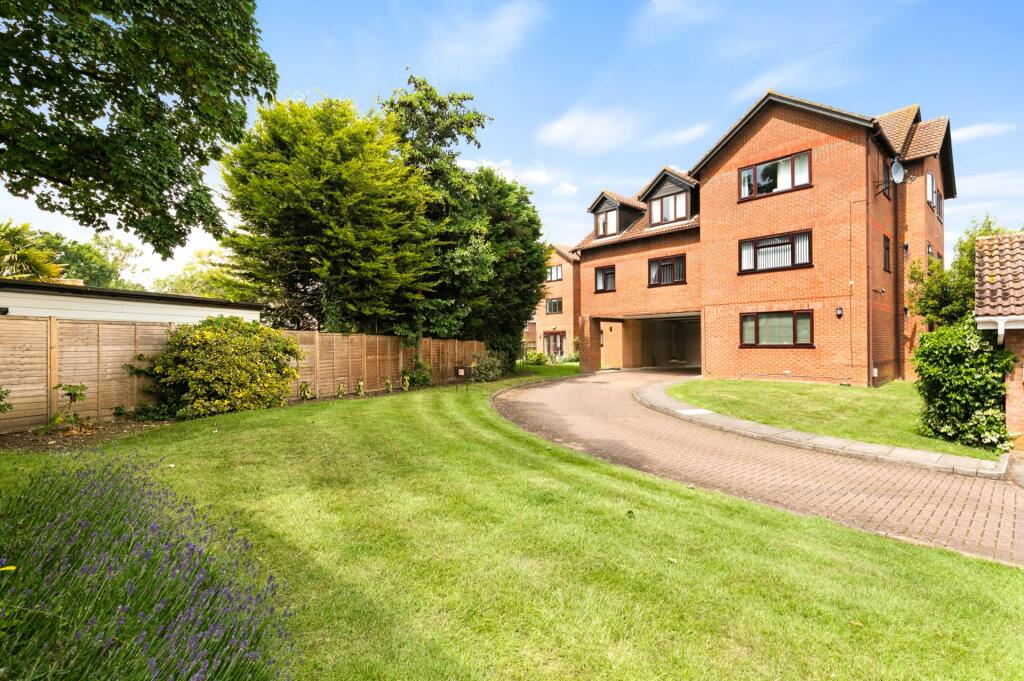 Main image of property: Sadlers Court, Wokingham