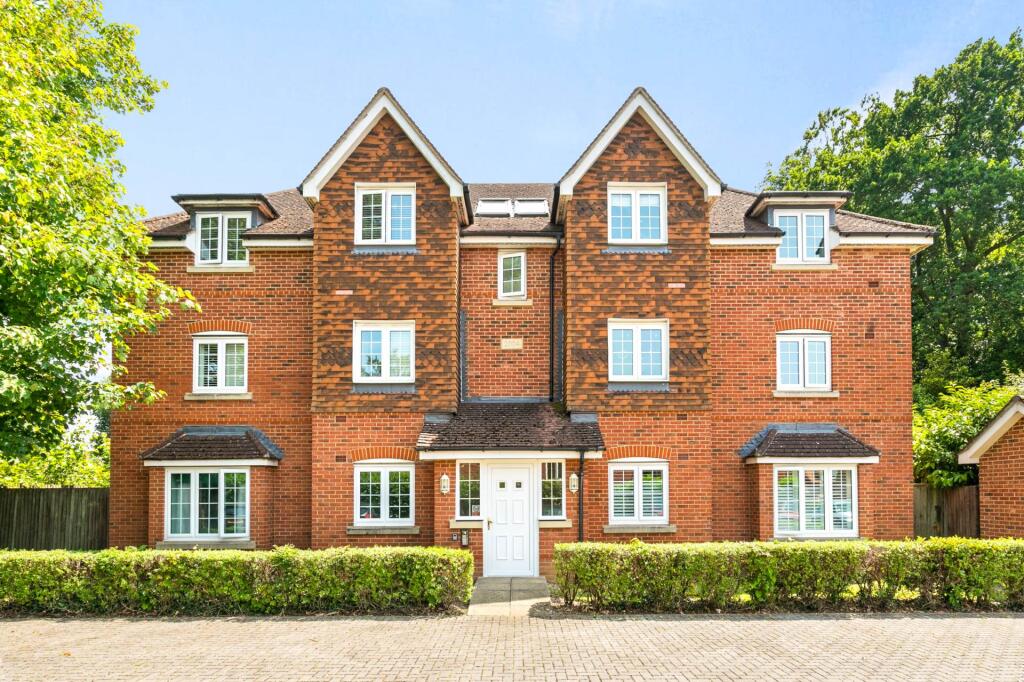 Main image of property: Landen Grove, Wokingham