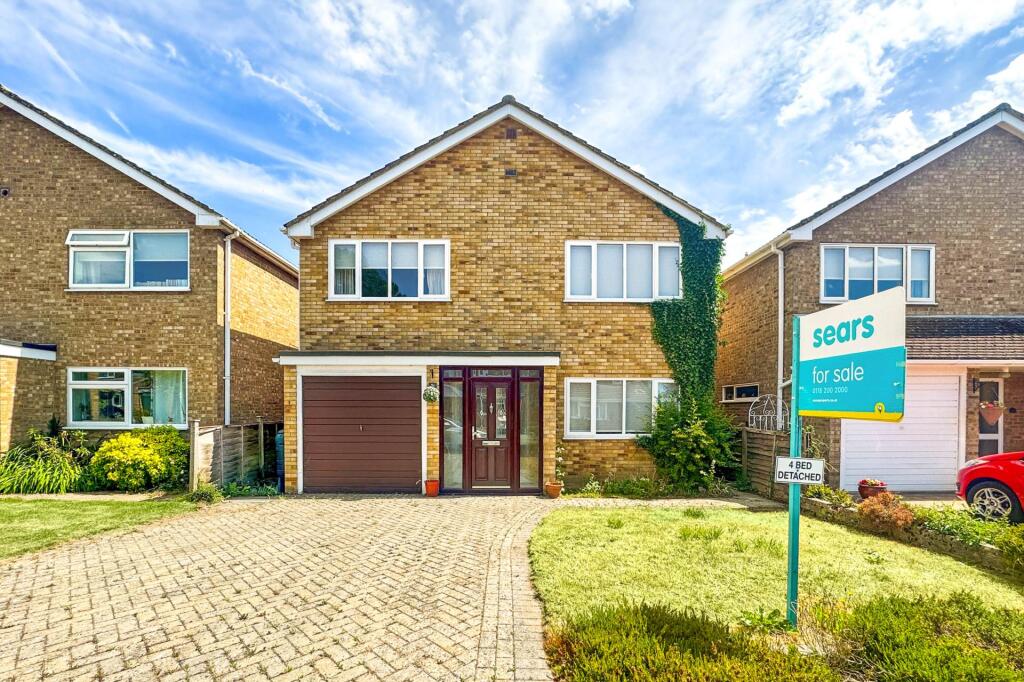 Main image of property: Proctors Road, Wokingham