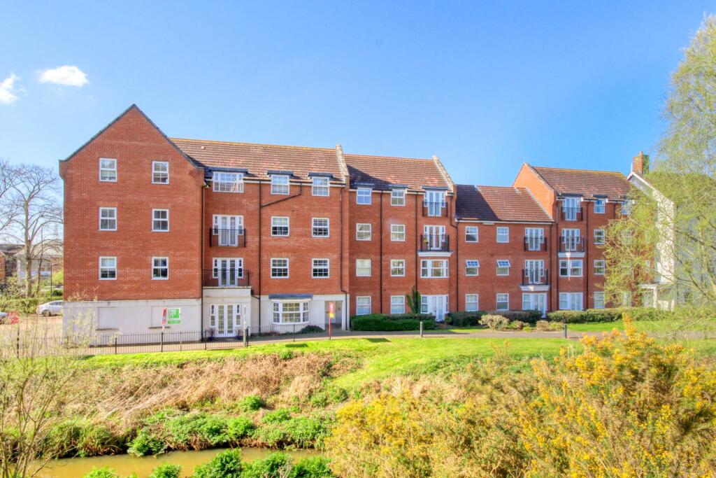 Main image of property: Ashville Way, Wokingham