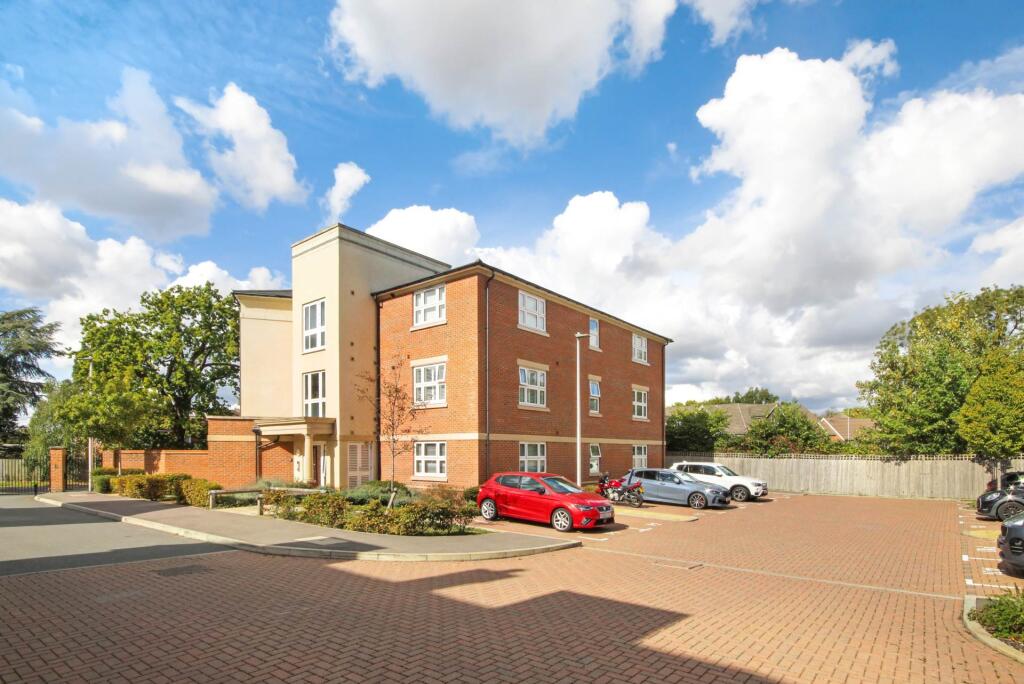 Main image of property: Joseph Court, Wokingham