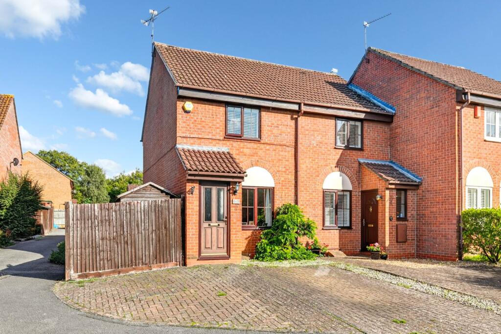 Main image of property: Rosebay, Wokingham