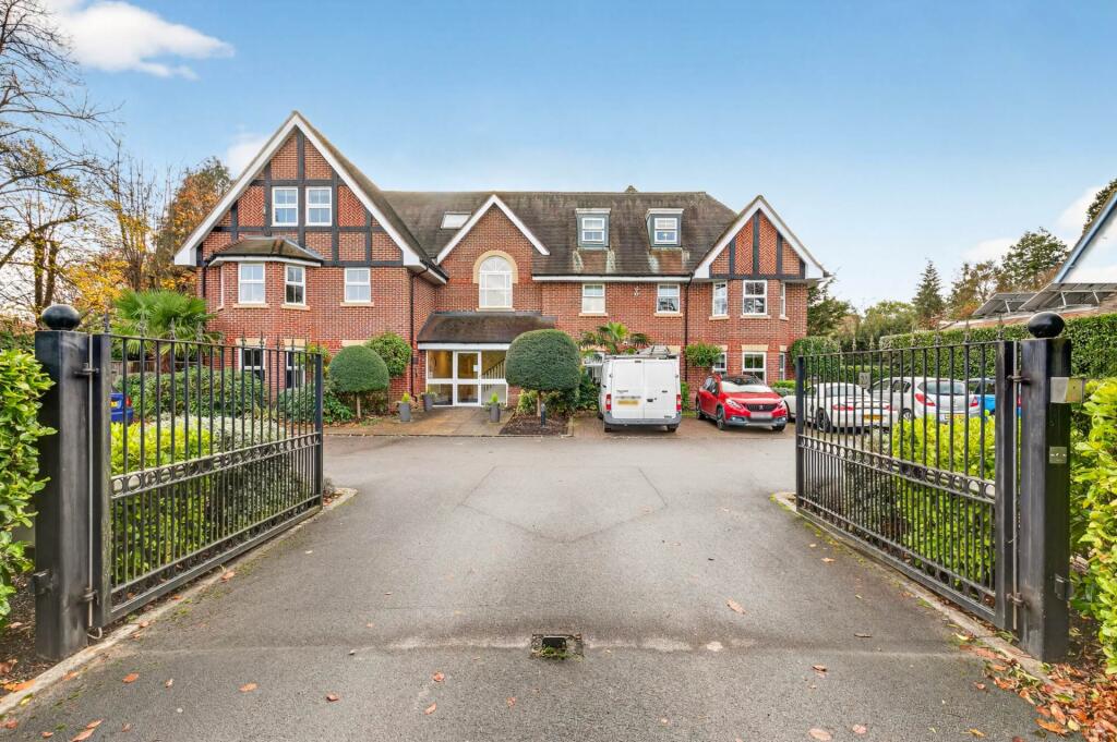Main image of property: Murdoch Road, Wokingham