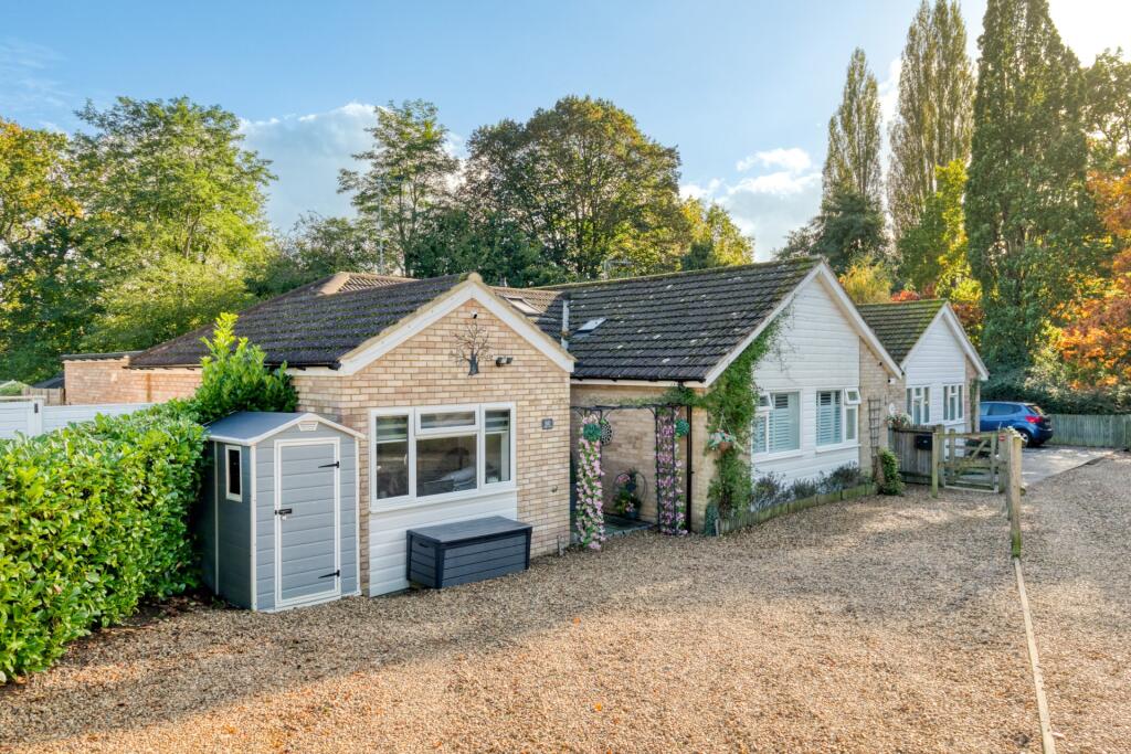 Main image of property: Arthur Road, Wokingham