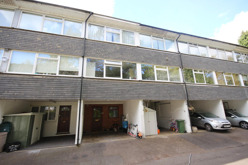 Main image of property: Mill Close, Wokingham, RG41