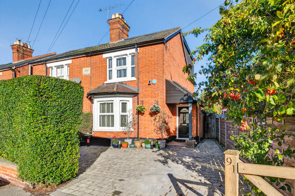 Main image of property: Victoria Road, Ascot, SL5