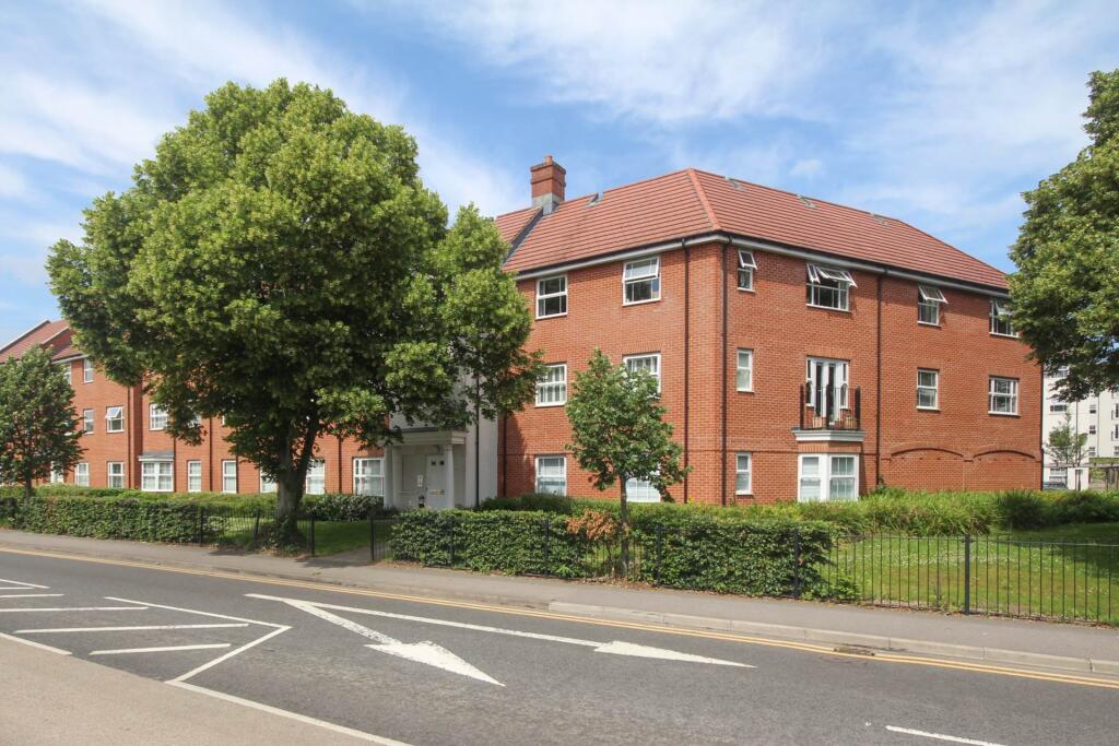 Main image of property: Bellamy House, Wokingham