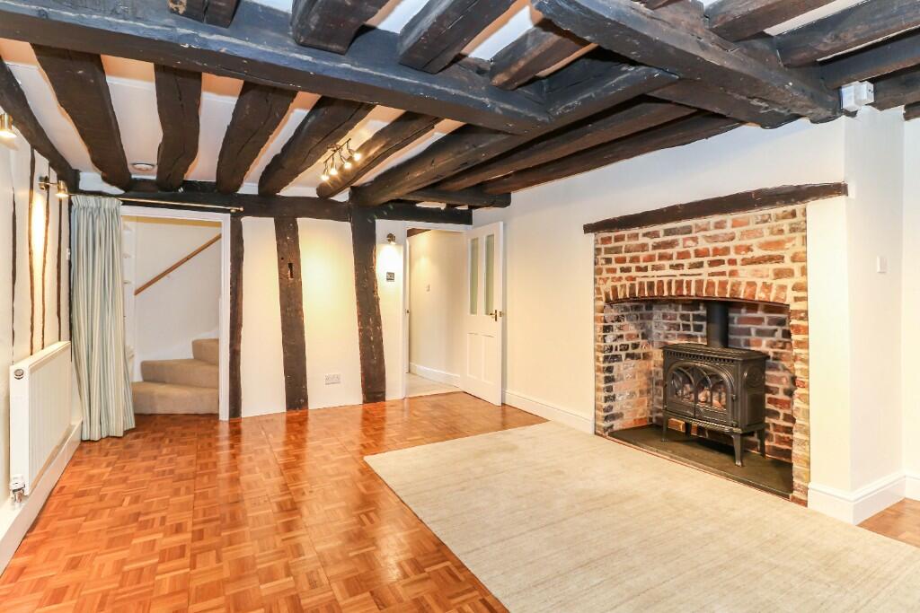 Additional property image - Fishpool Street, St. Albans, Hertfordshire, AL3