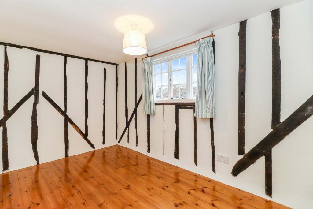 Additional property image - Fishpool Street, St. Albans, Hertfordshire, AL3