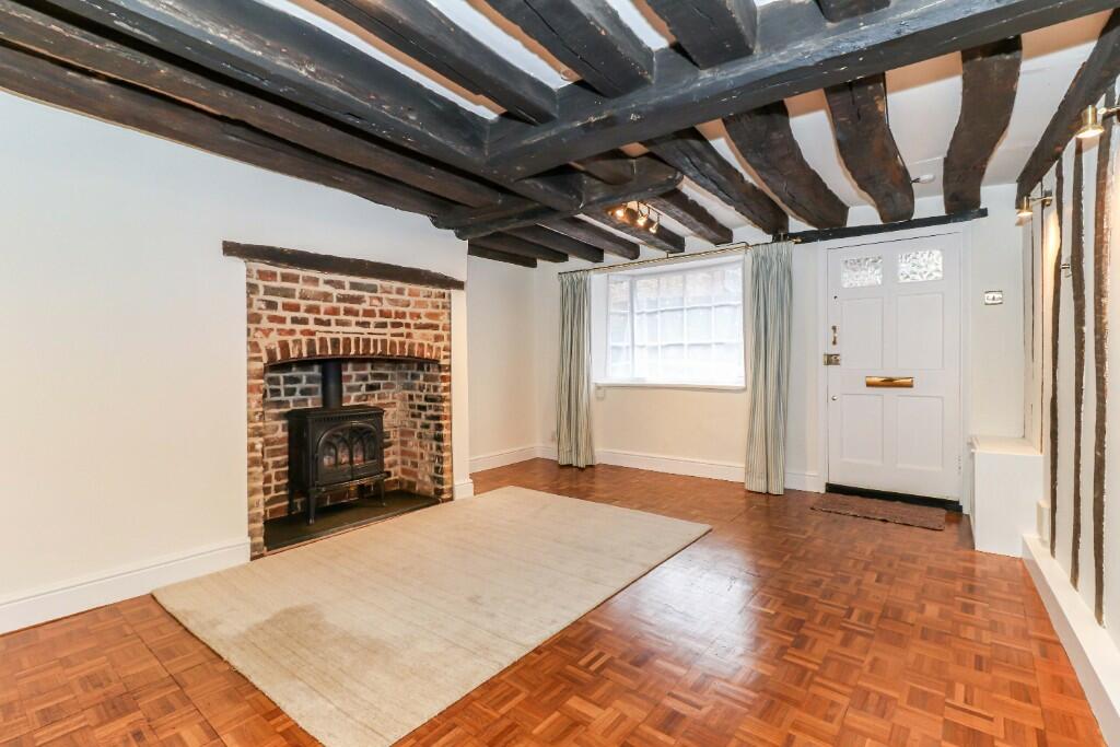 Additional property image - Fishpool Street, St. Albans, Hertfordshire, AL3