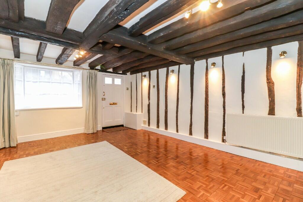 Additional property image - Fishpool Street, St. Albans, Hertfordshire, AL3