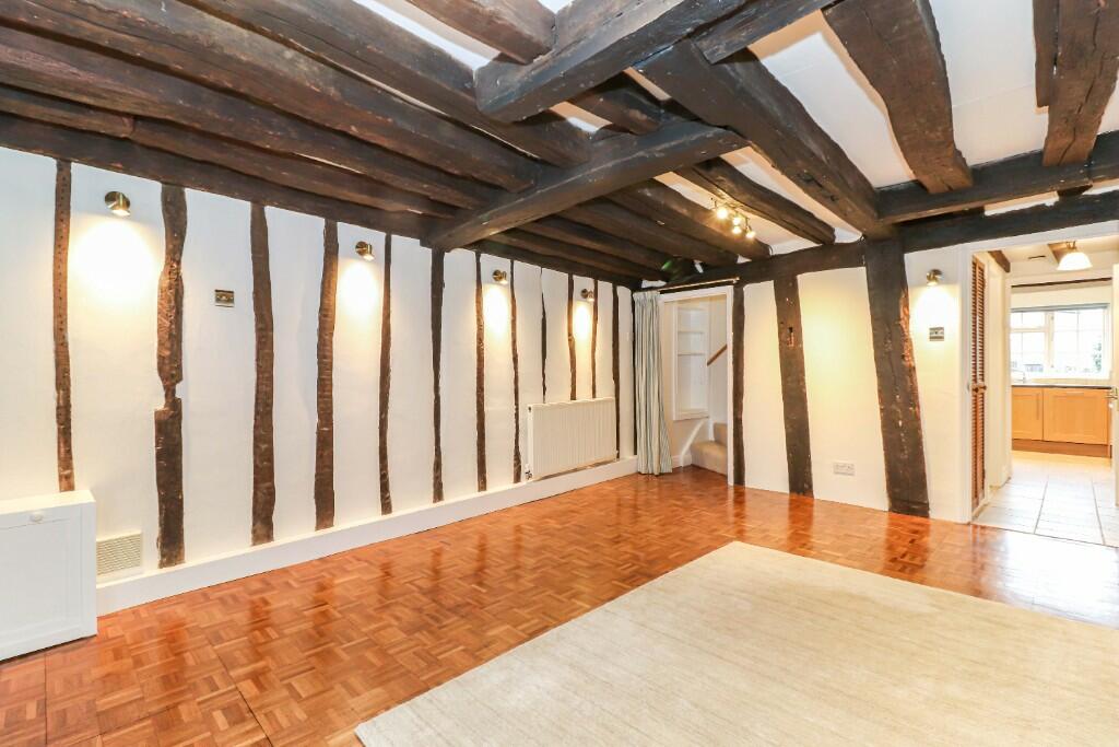 Additional property image - Fishpool Street, St. Albans, Hertfordshire, AL3