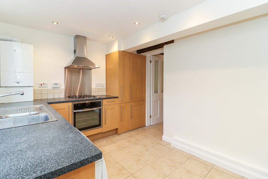 Additional property image - Fishpool Street, St. Albans, Hertfordshire, AL3