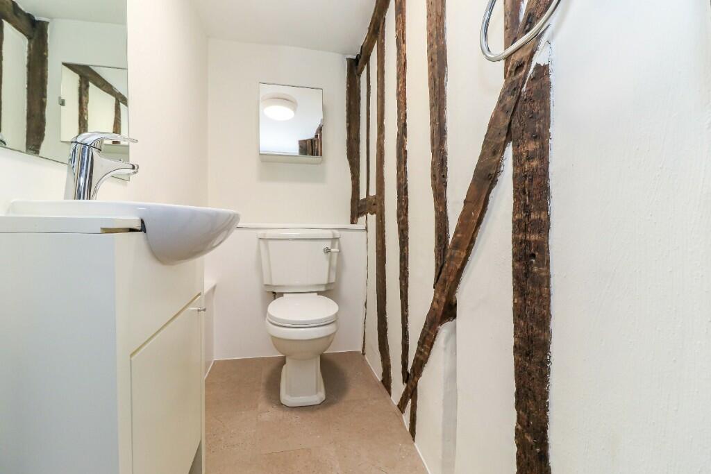 Additional property image - Fishpool Street, St. Albans, Hertfordshire, AL3