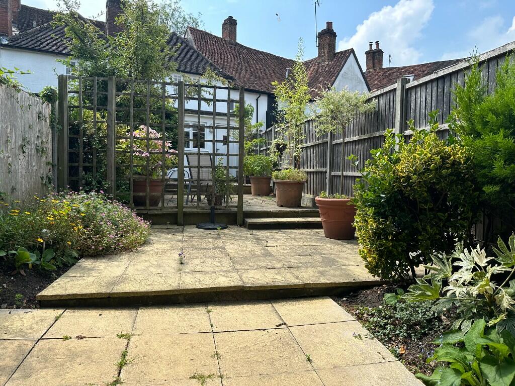 Additional property image - Fishpool Street, St. Albans, Hertfordshire, AL3