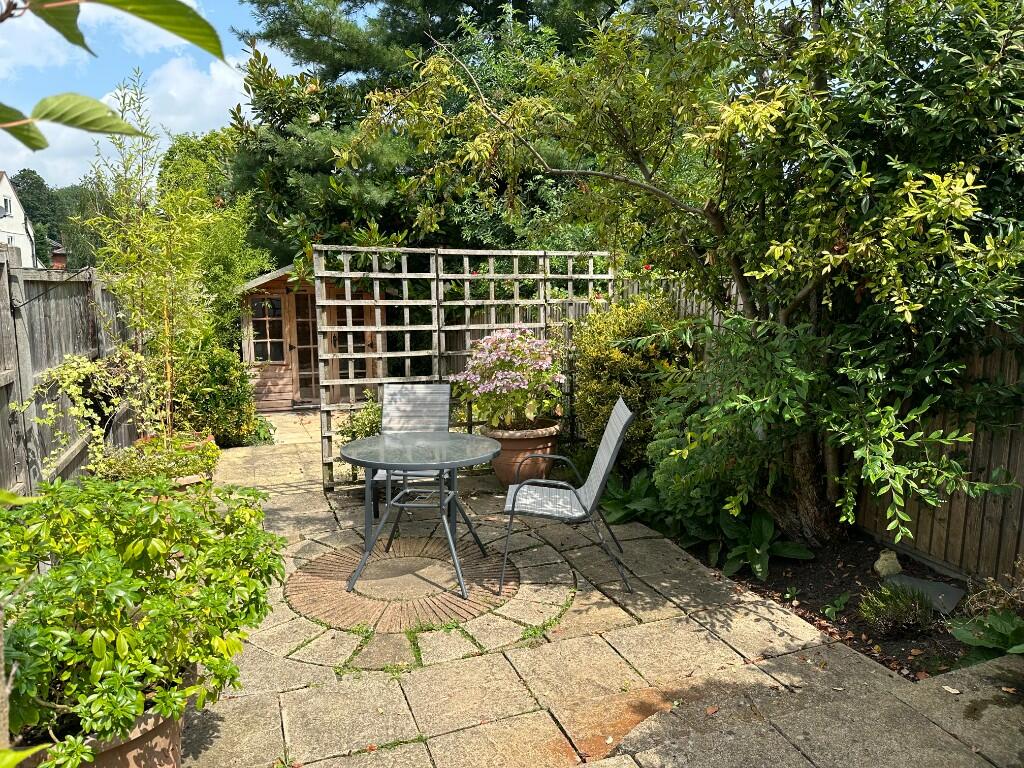Additional property image - Fishpool Street, St. Albans, Hertfordshire, AL3